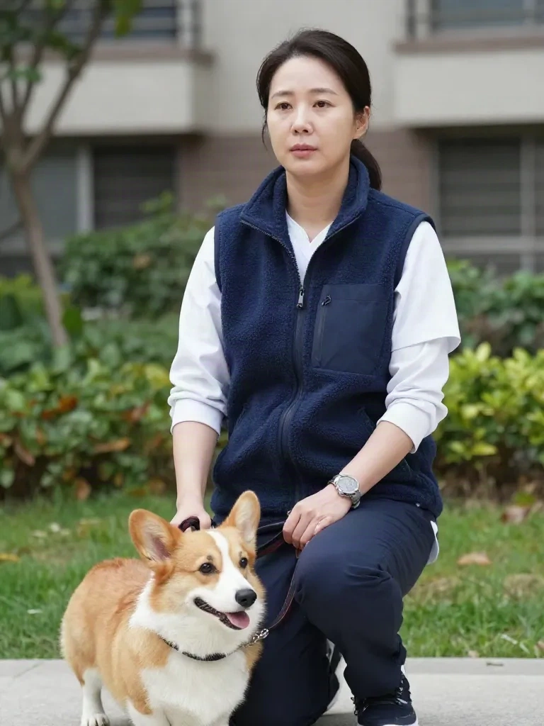 윤가은 도우미